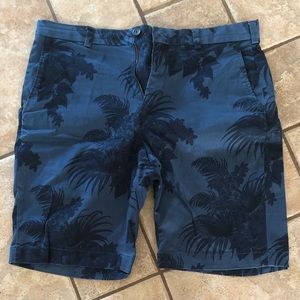 Brooks Brothers Mens Shorts